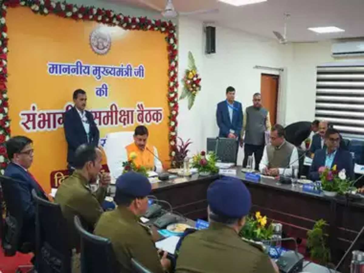 मप्र की कानून व्यवस्था से समझौता नहीं, मांस-मछली के लिए बाजार विकसित होंगे : मोहन यादव